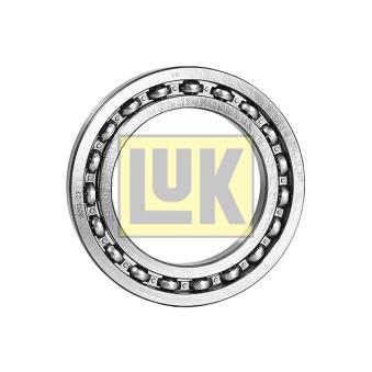 Butée de débrayage LUK