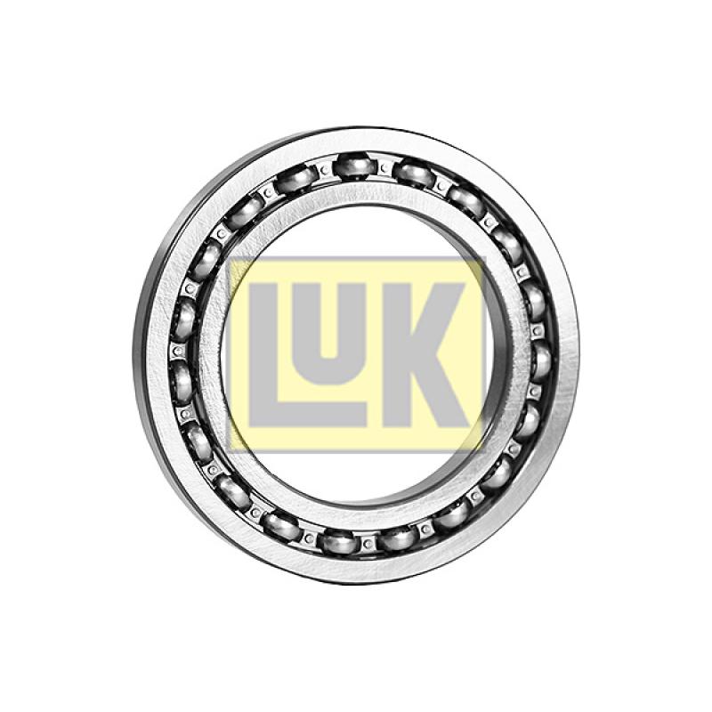 Butée de débrayage LUK 500 1107 40 - Visuel 1