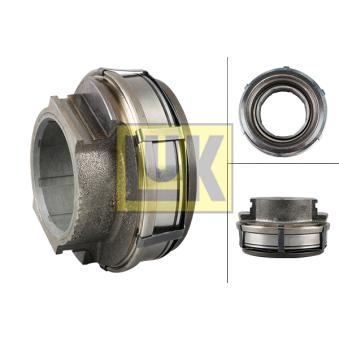 Butée de débrayage LUK 500 1238 10