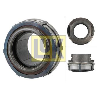 Butée de débrayage LUK 500 1228 10