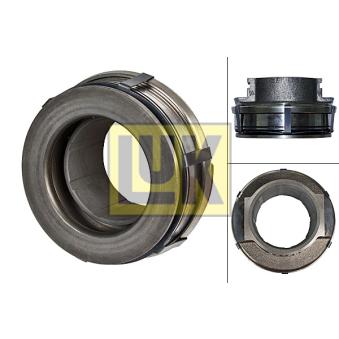 Butée de débrayage LUK 500 1180 10