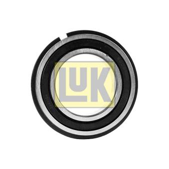 Butée de débrayage LUK 500 1343 40