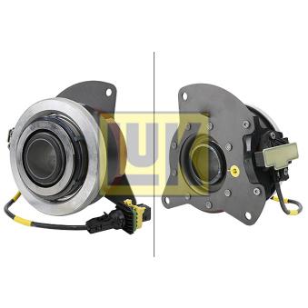 Butée hydraulique, embrayage LUK 510 0308 10