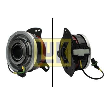 Butée hydraulique, embrayage LUK 510 0364 10