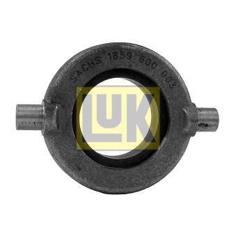 Butée de débrayage LUK 500 0115 20