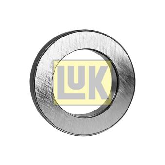 Butée de débrayage LUK 500 0199 40