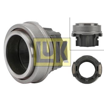 Butée de débrayage LUK 500 1589 10