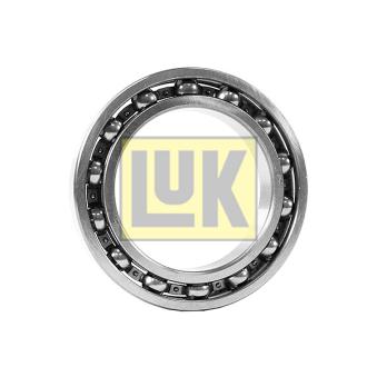 Butée de débrayage LUK