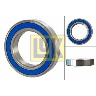 Butée de débrayage LUK 500 0394 00