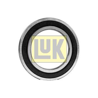 Butée de débrayage LUK 500 0394 40