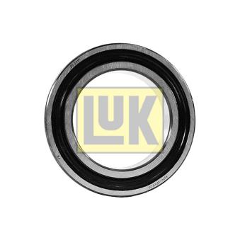 Butée de débrayage LUK 500 0284 40