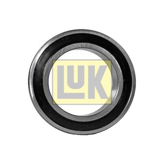 Butée de débrayage LUK 500 0284 00