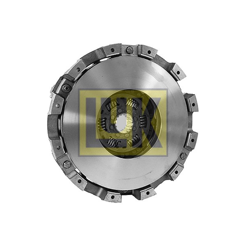 Mécanisme d'embrayage LUK 231 0103 10 - Visuel 1