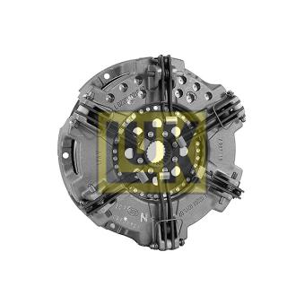 Mécanisme d'embrayage LUK 231 0030 10