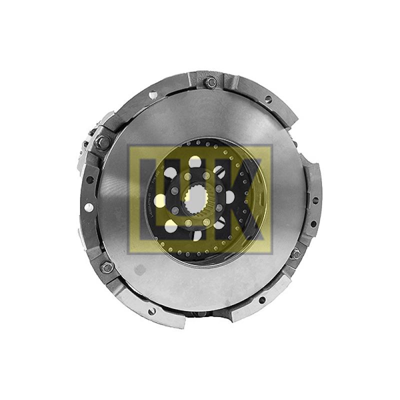 Mécanisme d'embrayage LUK 231 0030 10 - Visuel 1