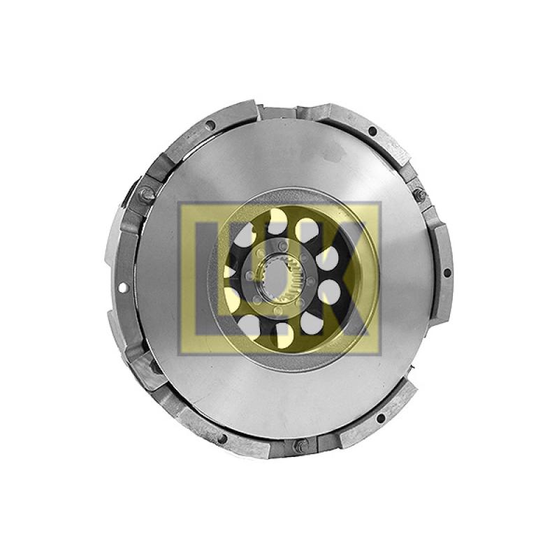Mécanisme d'embrayage LUK 235 0007 14 - Visuel 1