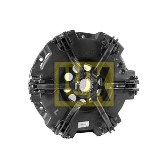 Mécanisme d'embrayage LUK 233 0026 10