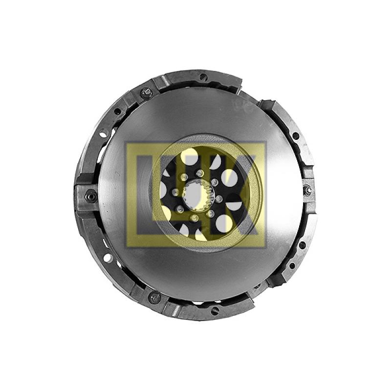 Mécanisme d'embrayage LUK 233 0026 10 - Visuel 1