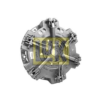 Mécanisme d'embrayage LUK 233 0054 10