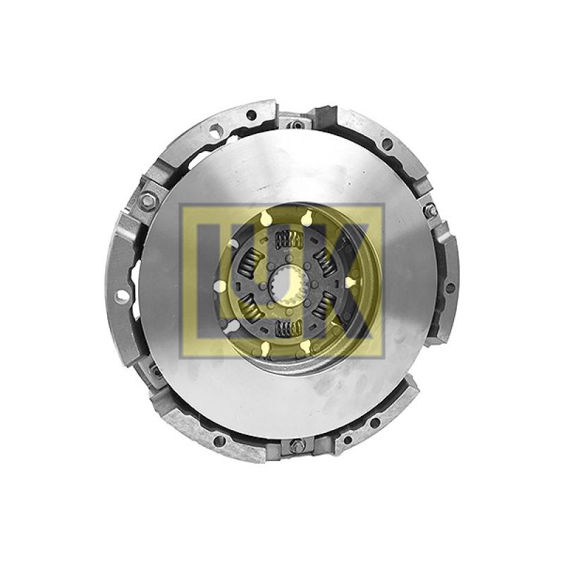 Mécanisme d'embrayage LUK 233 0054 10 - Visuel 1