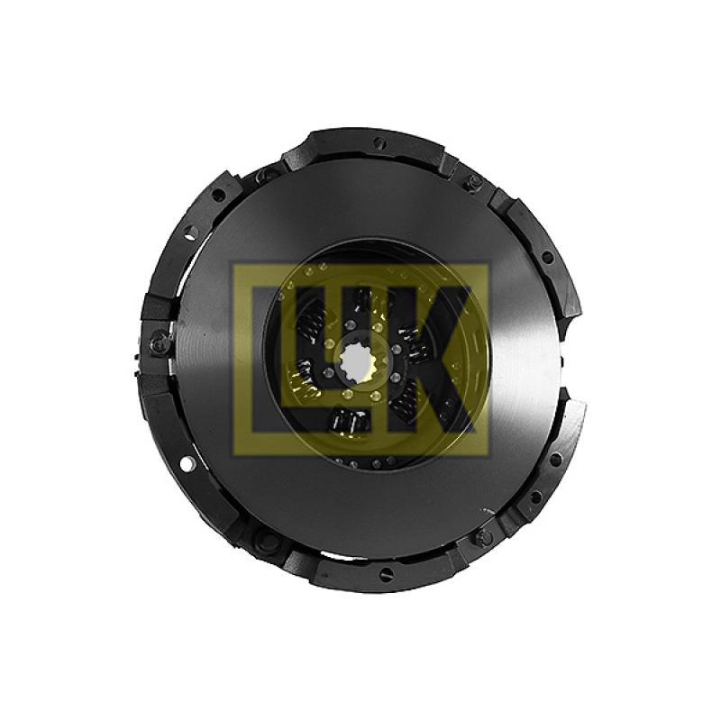 Mécanisme d'embrayage LUK 231 0116 10 - Visuel 1