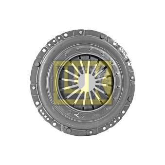 Mécanisme d'embrayage LUK