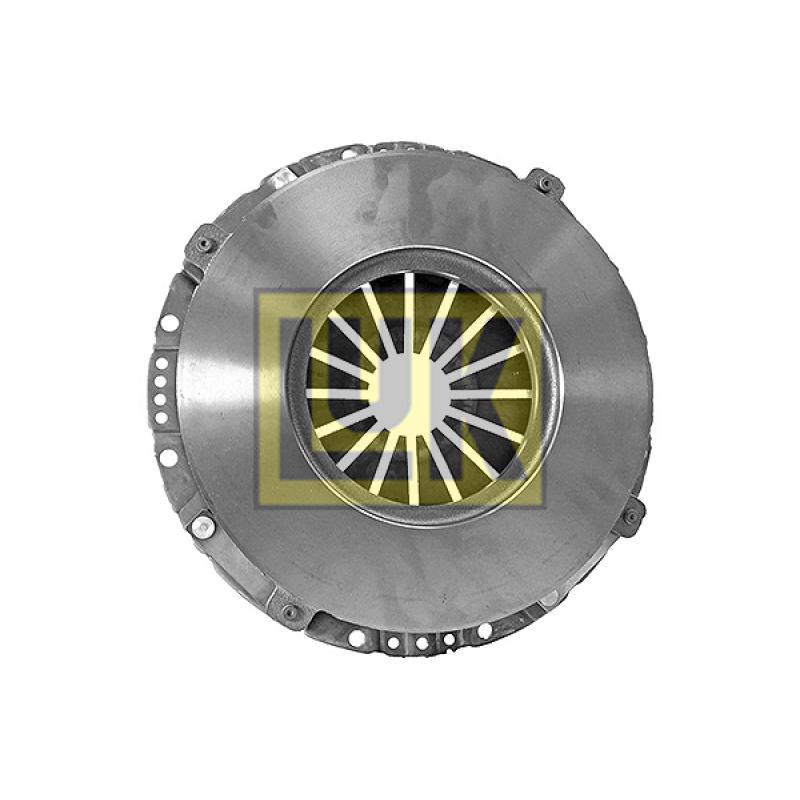 Mécanisme d'embrayage LUK 133 0280 10 - Visuel 1