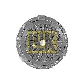 Mécanisme d'embrayage LUK 133 0602 10