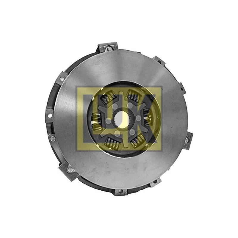 Mécanisme d'embrayage LUK 133 0602 10 - Visuel 1