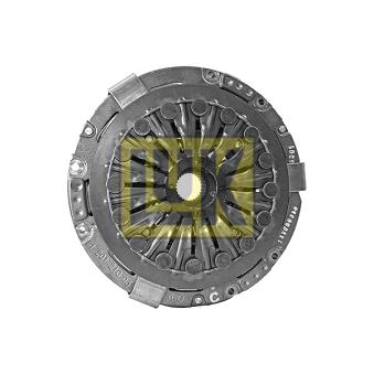 Mécanisme d'embrayage LUK 133 0603 10