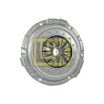 Mécanisme d'embrayage LUK