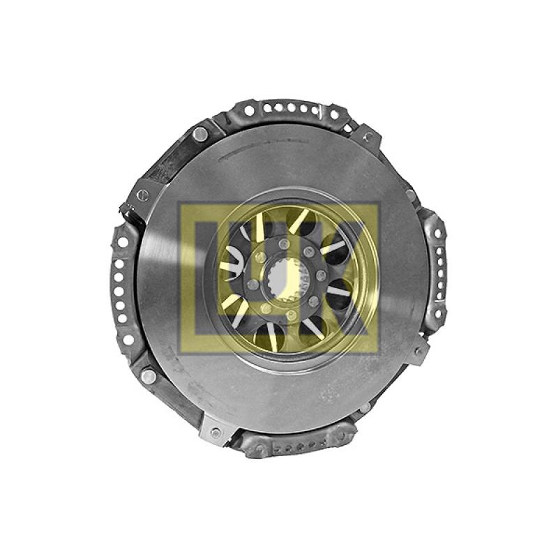 Mécanisme d'embrayage LUK 131 0294 10 - Visuel 1