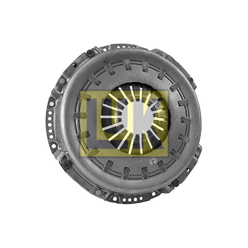 Mécanisme d'embrayage LUK 131 0312 10 - Visuel 1