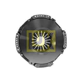 Mécanisme d'embrayage LUK