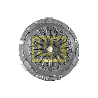 Mécanisme d'embrayage LUK 132 0602 12