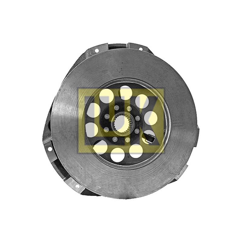 Mécanisme d'embrayage LUK 131 0051 10 - Visuel 1