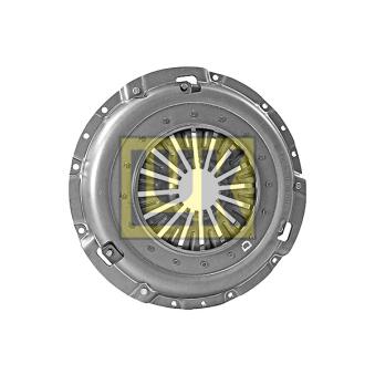 Mécanisme d'embrayage LUK 135 0284 10