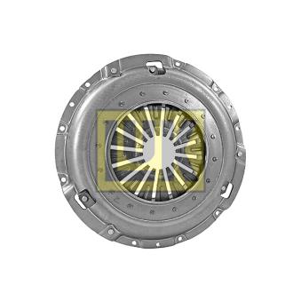 Mécanisme d'embrayage LUK 135 0285 10