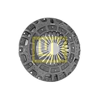 Mécanisme d'embrayage LUK