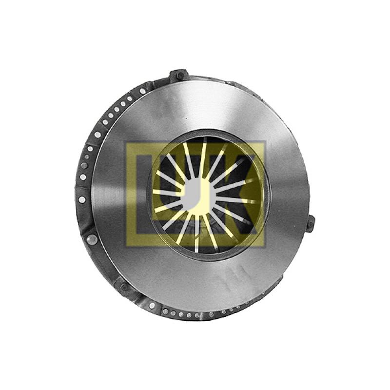 Mécanisme d'embrayage LUK 135 0215 10 - Visuel 1