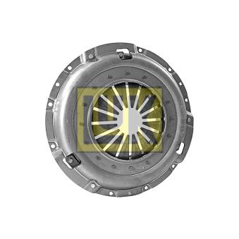 Mécanisme d'embrayage LUK 135 0241 10