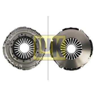 Mécanisme d'embrayage LUK 143 0390 10