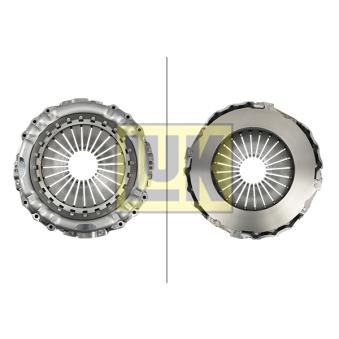 Mécanisme d'embrayage LUK 143 0370 10