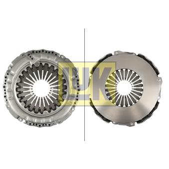 Mécanisme d'embrayage LUK 143 0351 10