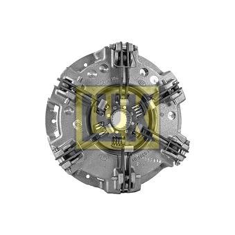 Mécanisme d'embrayage LUK 230 0033 10