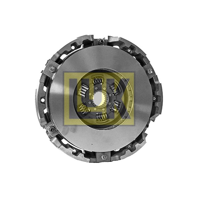 Mécanisme d'embrayage LUK 230 0033 10 - Visuel 1