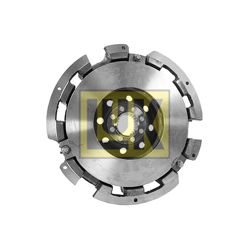 Mécanisme d'embrayage LUK 228 0071 11 - Visuel 1