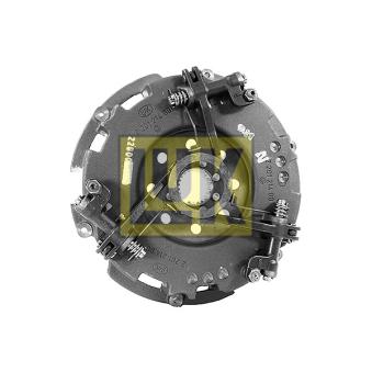 Mécanisme d'embrayage LUK 228 0071 11