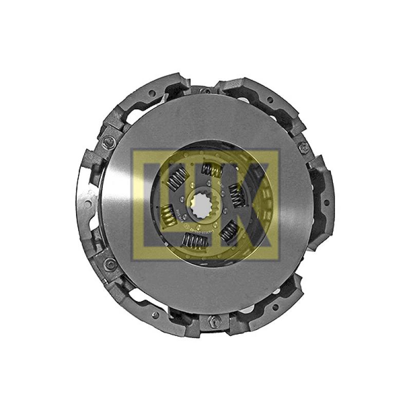 Mécanisme d'embrayage LUK 228 0003 15 - Visuel 1