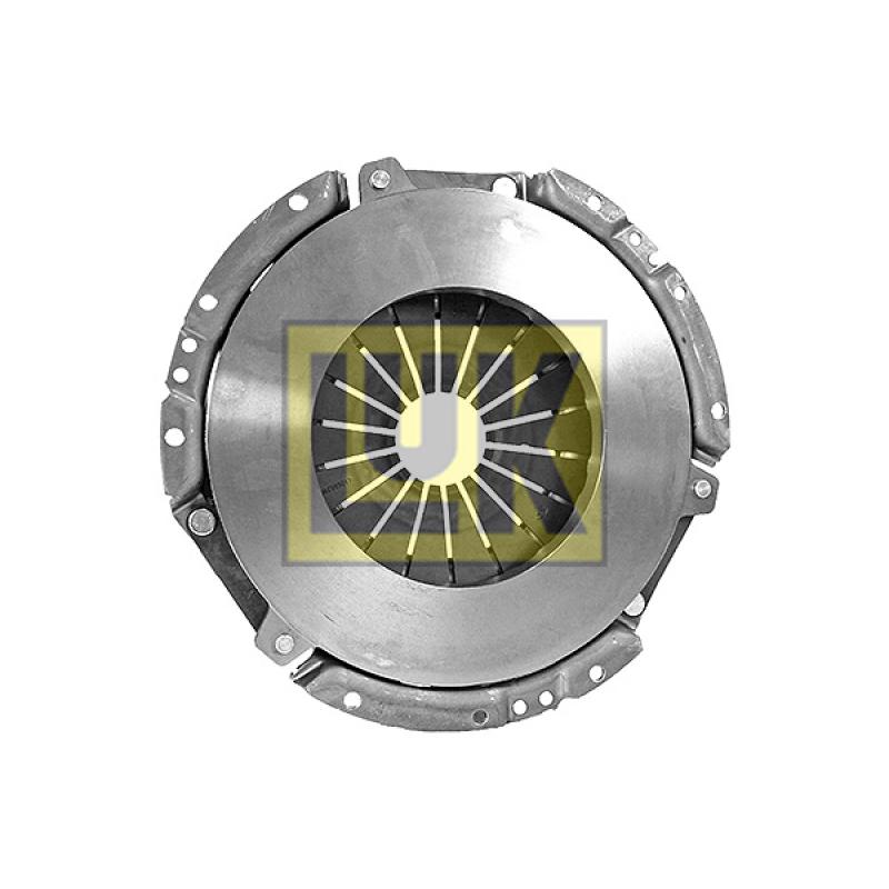Mécanisme d'embrayage LUK 128 0336 10 - Visuel 1